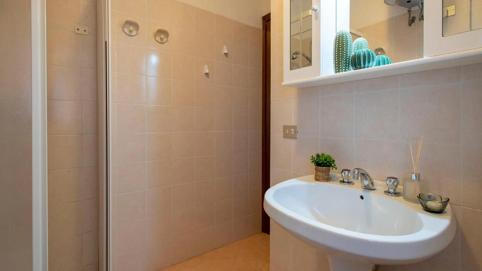 Apartment F4 - F2 By Interhome Golfo Aranci Itálie