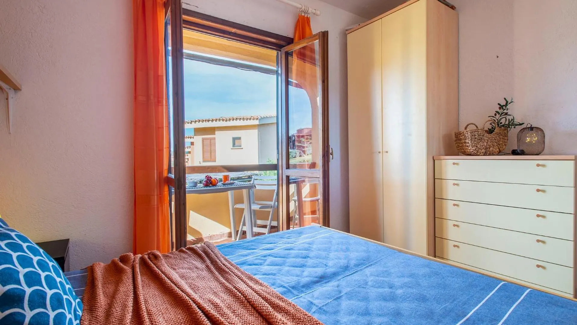 Apartment F4 - F2 By Interhome Golfo Aranci